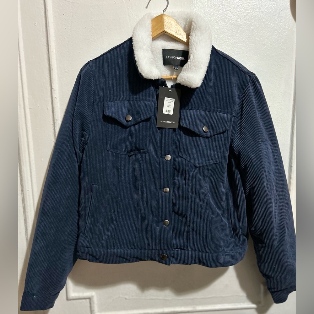 Jacket - Picture 2 of 2